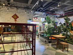 -高胖妹面庄(黄河道店)