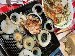 -西贝(吴江路湟普汇店)