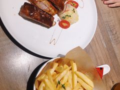-周沫西餐(漫广场店)
