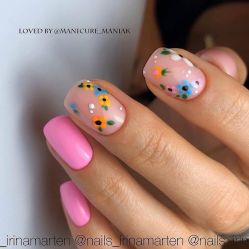 -LILY NAILS美甲美睫