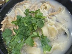 -惠丰源烩面馆(经七路店)