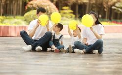 点击看大图 -哈妮儿童摄影(德清店)