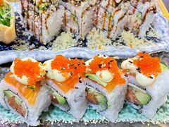 -米彩料理(西丽店)