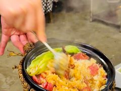 -活潑鲜跳(湖滨商业街店)