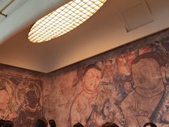 -龟兹KUCINA·新疆菜(前滩L+PLAZA店)