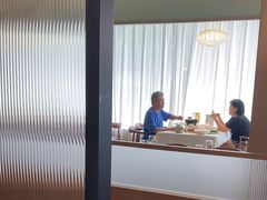 -绿杨春·淮扬宴(庐山路店)
