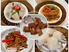 虾饺-红棉中餐厅·广州海航威斯汀酒店