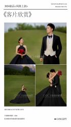 -卡恩婚纱摄影(桥梓口店)