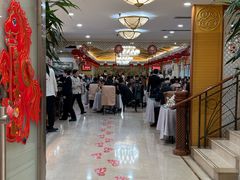 -汗腾格里·风味餐厅(新疆驻京办店)
