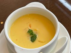 -索菲特酒店·乐轩华中餐厅