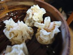 -正宗天津烧麦馆(柳州路店)