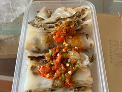 -安上粉皮.非遗手工小吃(骑龙巷店)