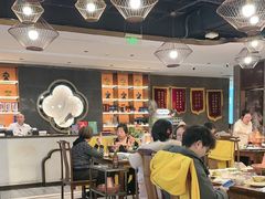 -南门涮肉(上海二店)