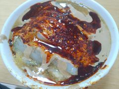 -清真·宏顺祥卤汁凉粉(大皮院店)