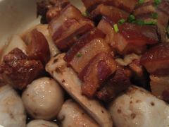 芋艿烧肉-海景苑海鲜大酒店(吕四店)