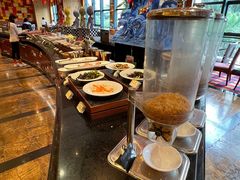-深圳凯宾斯基酒店
