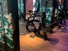 -VIP 威尔仕健身·游泳(嘉华中心店)
