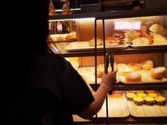 -山崎面包(静安久光店)