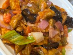 -老雒阳面馆·水席(定鼎门店)