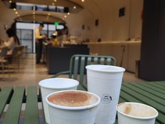 -Seesaw Coffee(上生新所店)
