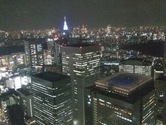 -东京都厅舍