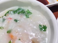 -南拳十三姨·潮汕砂锅粥(世纪金源店)