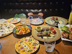 -JINNS锦时 steak&pizza(浸信会礼拜堂旧址店)