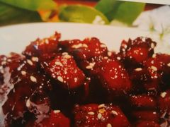 android_upload_pic-蜜桃餐厅·古运河畔(南下塘店)