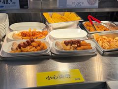 -宜家·瑞典风味餐厅(烟台路店)