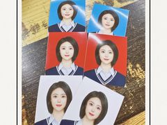 -花儿照相馆·最美证件照(红旗街万达店)