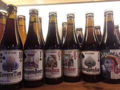 -HIHE Bistro·Oyster Bar(华熙live店)