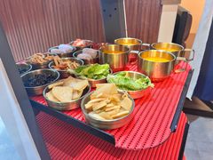 -兰正韩·韩国料理(春熙路店)