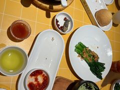 -蔡澜点心·粤菜(花城汇南区店)