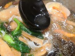 -小满手工粉(上海文峰广场店)