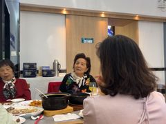 -金典银峰老鹅馆·昆山菜(亭林公园店)