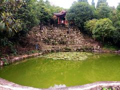 -寻龙山风景旅游区