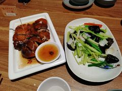 -先记烧鹅王·本地粤菜(福永店)