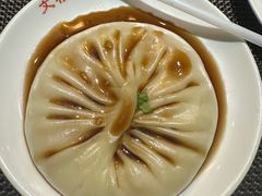 -文楼·淮扬菜·淮安早茶(河下古镇翔宇店)
