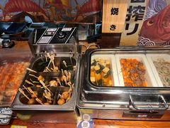 -王氏炉匠·烧鸟放题自助(好运街店)