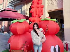 -王府井奥莱临潼小镇(临潼店)