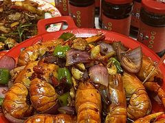 -吉利龙虾·新派海鲜烧烤
