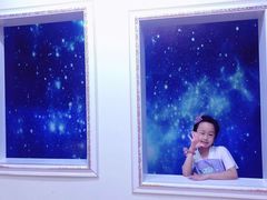 -苏州5D星空错觉艺术馆