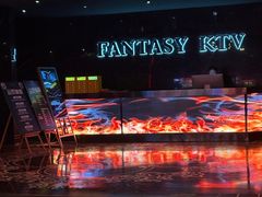 -范特西FANTASY量贩式KTV(民主广场店)