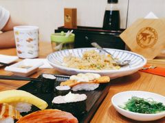 -采御鲜·回转寿司(汕头万达店)