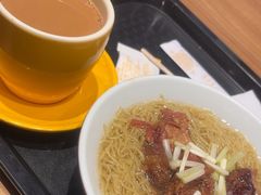 -大家乐(广州中华广场店)