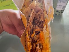 -多几谷·煎饼(上海七宝领展广场店)