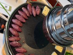 -范儿·嫂子烤肉·精致炭火烤肉(长治路店)