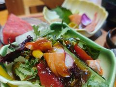 -本家食堂(华南店)