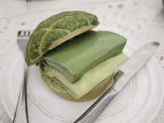-大树餐厅(环球港店)