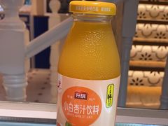 -羊巴道新疆菜·清真(上梅林店)